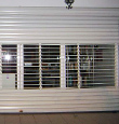 CORTINAS MARK ESTILO MALLA MIX