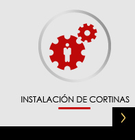 INSTALACION DE CORTINAS